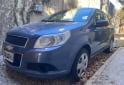 Autos - Chevrolet 2012 2012 Nafta 180000Km - En Venta
