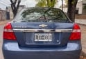 Autos - Chevrolet 2012 2012 Nafta 180000Km - En Venta