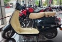 Motos - Motomel Strato Euro 2022 Nafta 8000Km - En Venta
