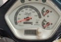 Motos - Motomel Strato Euro 2022 Nafta 8000Km - En Venta