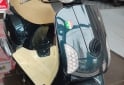 Motos - Motomel Strato Euro 2022 Nafta 8000Km - En Venta