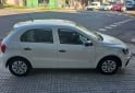 Autos - Volkswagen GOL TREND 1.6 MSI 2018 GNC 80000Km - En Venta
