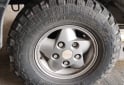 Camionetas - Land Rover DISCOVERY 4.0 V8 1994 Nafta 132000Km - En Venta