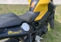 Motos - Bmw F800R 2011 Nafta 31000Km - En Venta