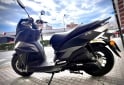 Motos - SYM Jet 14 200 2024 Nafta 1500Km - En Venta