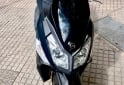 Motos - SYM Jet 14 200 2024 Nafta 1500Km - En Venta
