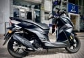 Motos - SYM Jet 14 200 2024 Nafta 1500Km - En Venta