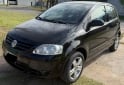 Autos - Volkswagen Fox Conforline 5 puertas 2008 Nafta 220000Km - En Venta