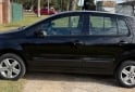 Autos - Volkswagen Fox Conforline 5 puertas 2008 Nafta 220000Km - En Venta