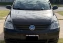 Autos - Volkswagen Fox Conforline 5 puertas 2008 Nafta 220000Km - En Venta