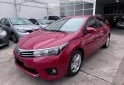 Autos - Toyota Corolla 2014 Nafta 135000Km - En Venta