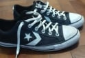 Indumentaria - Zapatillas Converse - En Venta