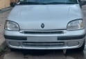 Autos - Renault Clio 1998 Diesel 220000Km - En Venta