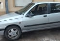 Autos - Renault Clio 1998 Diesel 220000Km - En Venta
