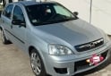 Autos - Chevrolet Corsa 2 2007 Nafta 172000Km - En Venta