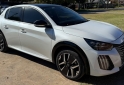 Autos - Peugeot 208 GT 2024 Nafta 45000Km - En Venta