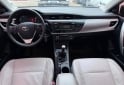 Autos - Toyota Corolla 2014 Nafta 135000Km - En Venta