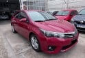 Autos - Toyota Corolla 2014 Nafta 135000Km - En Venta