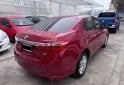 Autos - Toyota Corolla 2014 Nafta 135000Km - En Venta