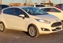 Autos - Ford 2015 2015 Nafta 110Km - En Venta