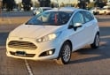 Autos - Ford 2015 2015 Nafta 110Km - En Venta