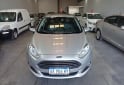 Autos - Ford Fiesta titanium 2017 Nafta 106000Km - En Venta