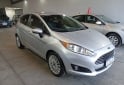 Autos - Ford Fiesta titanium 2017 Nafta 106000Km - En Venta