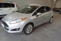 Autos - Ford Fiesta titanium 2017 Nafta 106000Km - En Venta