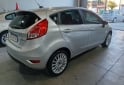 Autos - Ford Fiesta titanium 2017 Nafta 106000Km - En Venta