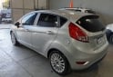 Autos - Ford Fiesta titanium 2017 Nafta 106000Km - En Venta