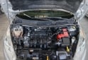 Autos - Ford Fiesta titanium 2017 Nafta 106000Km - En Venta