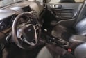 Autos - Ford Fiesta titanium 2017 Nafta 106000Km - En Venta