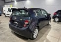 Autos - Chevrolet Sonic lt 2015 Nafta 160000Km - En Venta