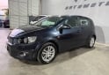 Autos - Chevrolet Sonic lt 2015 Nafta 160000Km - En Venta