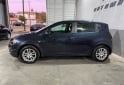Autos - Chevrolet Sonic lt 2015 Nafta 160000Km - En Venta