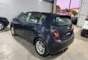 Autos - Chevrolet Sonic lt 2015 Nafta 160000Km - En Venta
