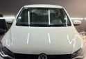 Autos - Volkswagen Gol Trend 2015 Nafta 54000Km - En Venta