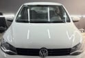 Autos - Volkswagen Gol Trend 2015 Nafta 54000Km - En Venta