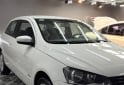 Autos - Volkswagen Gol Trend 2015 Nafta 54000Km - En Venta