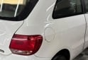 Autos - Volkswagen Gol Trend 2015 Nafta 54000Km - En Venta