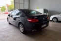 Autos - Peugeot 408 HDi 2017 Diesel 138000Km - En Venta