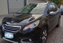 Autos - Peugeot 2008 2017 Nafta 128000Km - En Venta