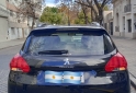 Autos - Peugeot 2008 2017 Nafta 128000Km - En Venta