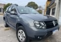 Autos - Renault Duster 2018 Nafta 27000Km - En Venta