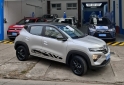Autos - Renault Kwid Iconic Bitono 2026 Nafta 0Km - En Venta
