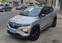Autos - Renault Kwid Iconic Bitono 2026 Nafta 0Km - En Venta