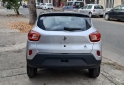 Autos - Renault Kwid Iconic Bitono 2026 Nafta 0Km - En Venta