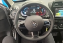 Autos - Renault Kwid Iconic Bitono 2026 Nafta 0Km - En Venta