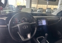 Camionetas - Toyota Hilux 4x2 SRV 2.8 6MT 2022 Diesel 42900Km - En Venta