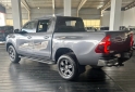 Camionetas - Toyota Hilux 4x2 SRV 2.8 6MT 2022 Diesel 42900Km - En Venta